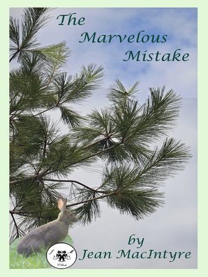 cover image of The Marvelous Mistake
